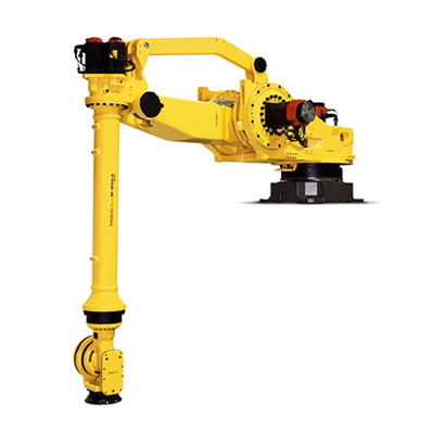 发那科 M-900iA-200P 3D数模图