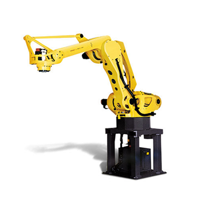 发那科 M-410iB-160 2D数模图