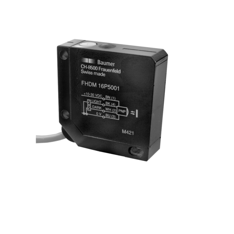 Baumer FPDM 12N5101ʽ紫Ʊ