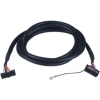 研华PCL-10121电缆 屏蔽圆形20芯  2m