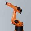 KUKA⿨ KR500