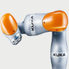 KUKA⿨ LBR iiwaЭ