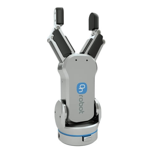 on robot