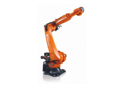 ⿨KUKA KR 120 R2700-2