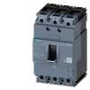 西门子塑壳断路器3VA1196-3ED32-0AA0极数3绝缘电压 Ui800 V现货出售