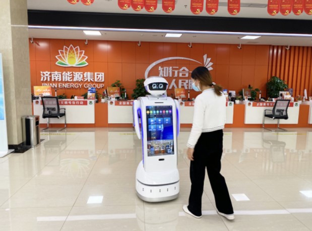 一篇看懂服务机器人语音交互与“三大技术”的因果关系