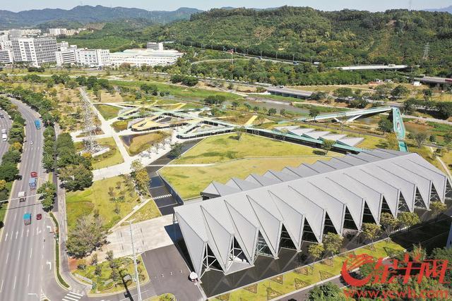 代表委员热议深圳科技创新：用科创赋能城市治理让市民生活更加便捷