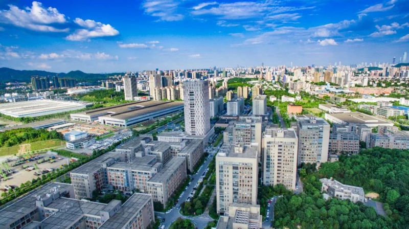 长沙高新区工业互联网一季度发展形势喜人