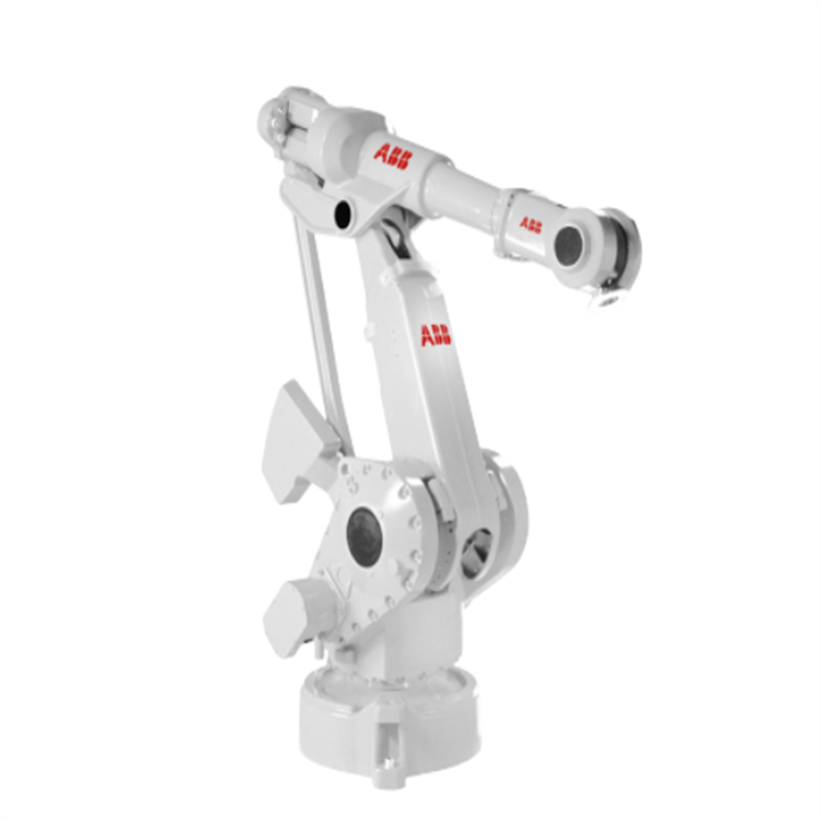 ABB码垛机器人 IRB 4400