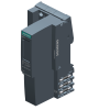 ģ 6ES7155-6AU00-0DN0 ET 200SP IM 155-6 PN HS PROFINET