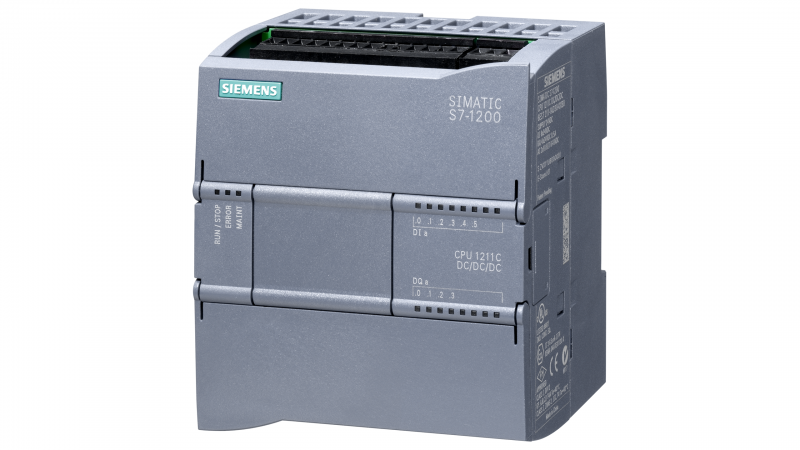 S7-1200ϵPLC