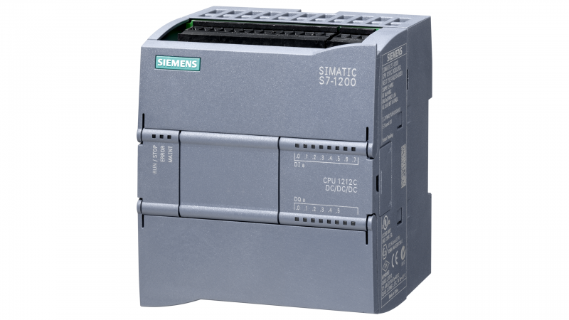 S7-1200ϵPLC