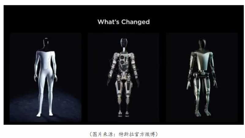 不到两万美元？特斯拉首款人形机器人曝光：能浇水跳舞