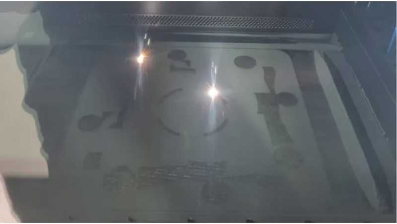 数字化流程使用DFM将3D打印与传统机加工相结合，助力汽车部件的快速制造