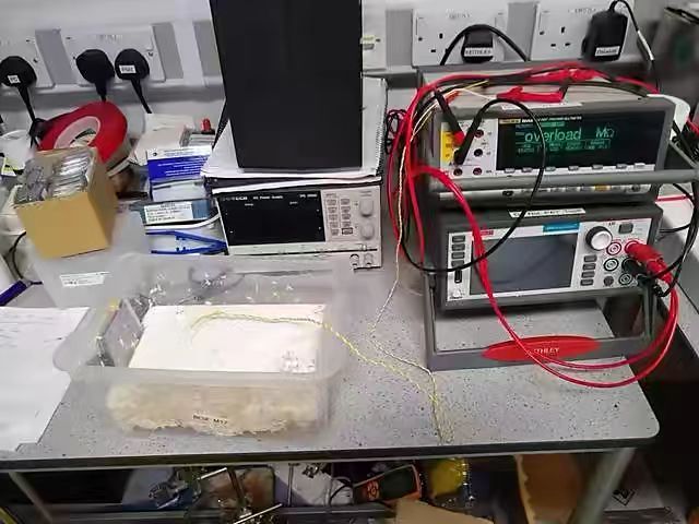 科学家们开发了蘑菇计算机