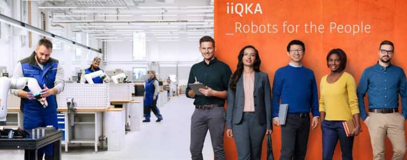 iiQKA⿨з̬ϵͳ