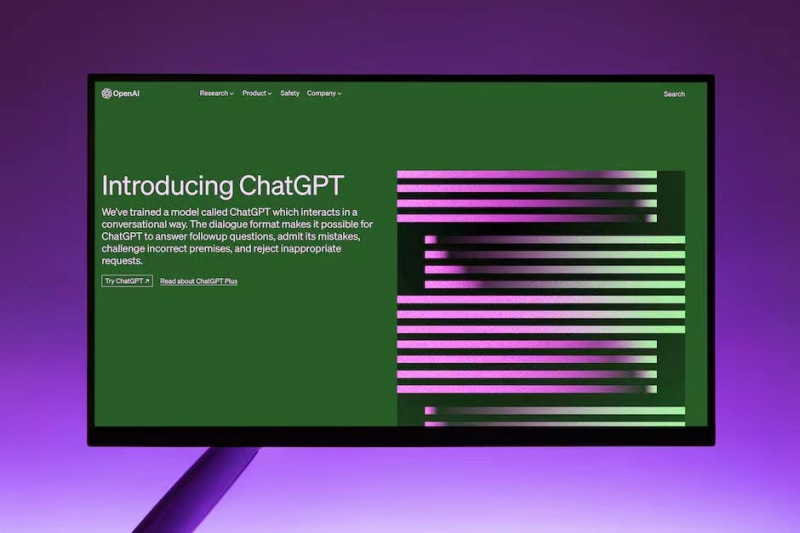 美国法律保证OpenAI无需因ChatGPT诽谤而受责