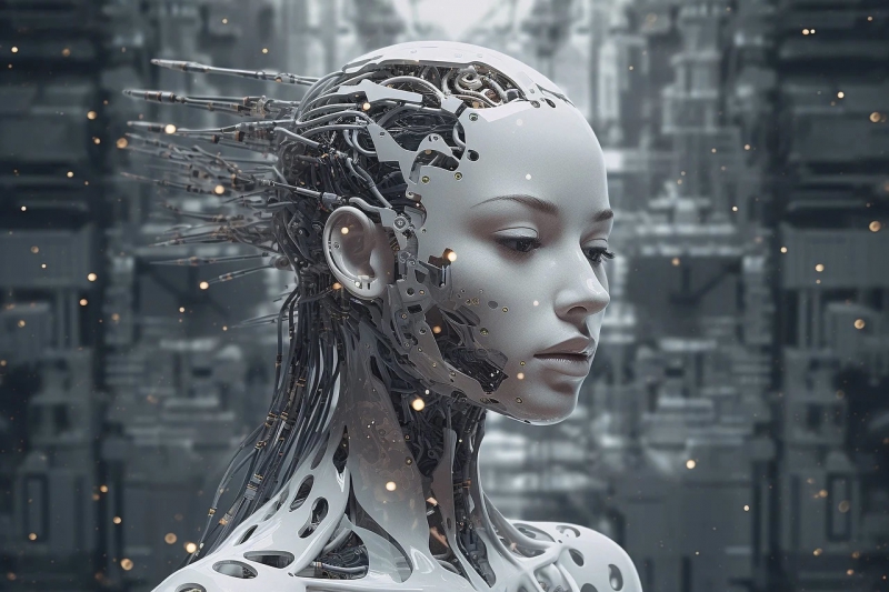 你的工作未来由人工智能决定，报告称明年 43% 的企业部署 AI 面试