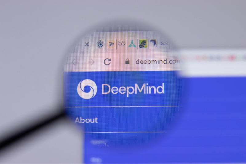 谷歌 DeepMind 自曝正开发新型 AI 模型 Gemini，号称“比 GPT-4 强”