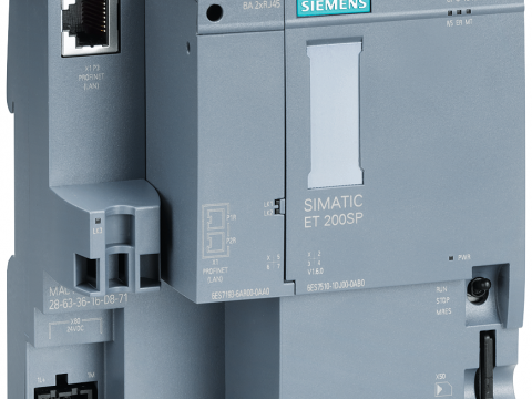 SIMATIC ET 200SP I/O ϵͳ