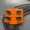 RST4-RKMWV4-225/0.6M¡Lumberg