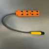 RKT 4-3-224/ 15m M12¡Lumberg