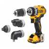 ΰ(Dewalt)綯ߴ12V﮵ˢ๦ͷ 1x2.0AhװDCD703D1-A9