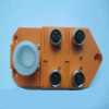‎ASBSV 8/LED 5¡